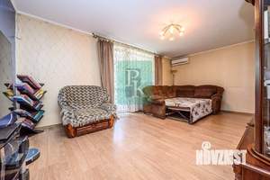2-к квартира, вторичка, 51м2, 2/5 этаж