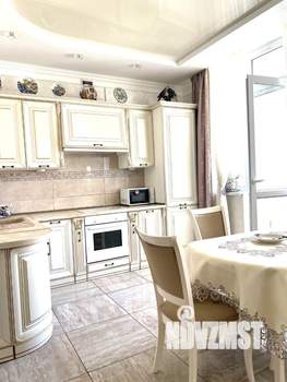 3-к квартира, вторичка, 85м2, 9/13 этаж
