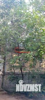 1-к квартира, вторичка, 33м2, 2/2 этаж