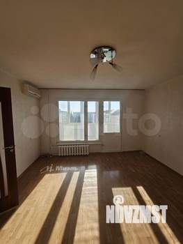 2-к квартира, вторичка, 57м2, 9/9 этаж
