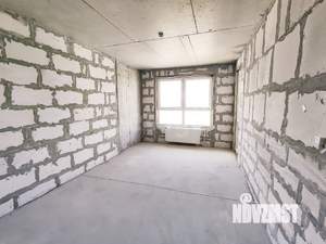 1-к квартира, вторичка, 36м2, 6/11 этаж