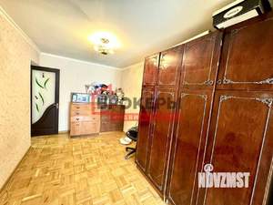 2-к квартира, вторичка, 58м2, 4/5 этаж