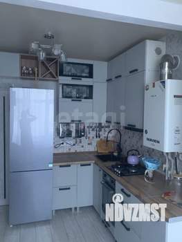 1-к квартира, вторичка, 33м2, 2/3 этаж