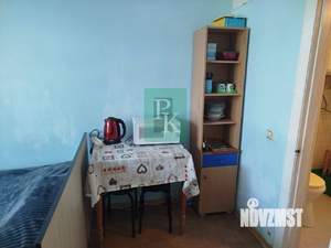 1-к квартира, вторичка, 16м2, 1/2 этаж