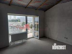 2-к квартира, вторичка, 59м2, 5/5 этаж