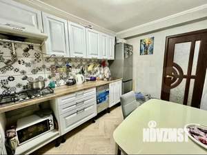 3-к квартира, вторичка, 71м2, 1/8 этаж