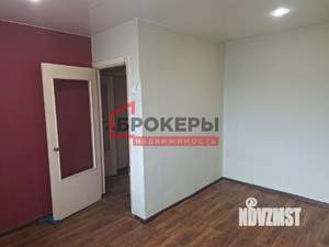 1-к квартира, вторичка, 22м2, 5/5 этаж