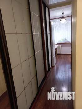 2-к квартира, вторичка, 57м2, 1/5 этаж