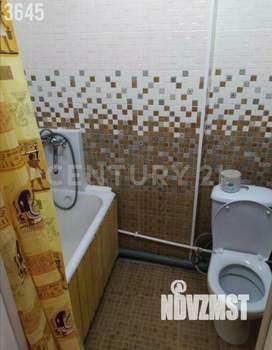 1-к квартира, вторичка, 36м2, 5/5 этаж