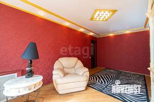 3-к квартира, вторичка, 69м2, 4/5 этаж