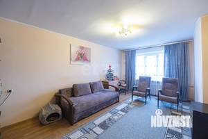 1-к квартира, вторичка, 38м2, 8/9 этаж