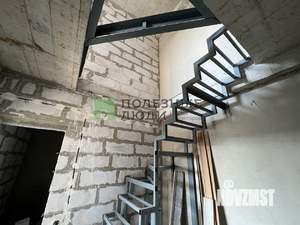 4-к квартира, вторичка, 128м2, 9/10 этаж