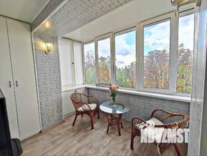2-к квартира, вторичка, 54м2, 3/5 этаж
