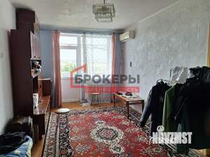 2-к квартира, вторичка, 43м2, 5/5 этаж
