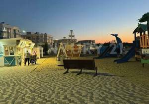 2-к квартира, вторичка, 55м2, 2/3 этаж