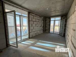 2-к квартира, вторичка, 63м2, 4/10 этаж