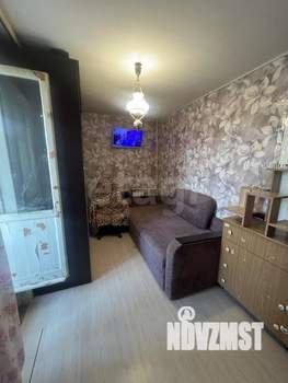2-к квартира, вторичка, 39м2, 3/5 этаж