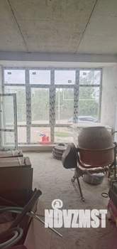 Студия квартира, вторичка, 35м2, 1/3 этаж