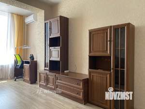 2-к квартира, вторичка, 55м2, 9/10 этаж