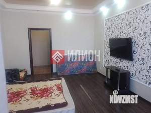 1-к квартира, вторичка, 51м2, 1/5 этаж