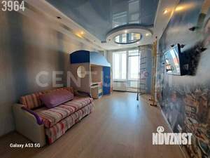 2-к квартира, вторичка, 73м2, 6/11 этаж