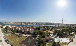 2-к квартира, сданный дом, 52м2, 9/10 этаж