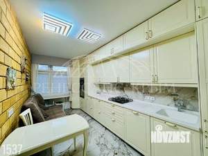 1-к квартира, вторичка, 54м2, 3/10 этаж