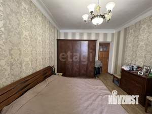 2-к квартира, вторичка, 58м2, 2/3 этаж