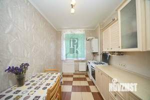 1-к квартира, вторичка, 43м2, 6/10 этаж