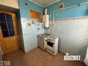 1-к квартира, вторичка, 31м2, 5/5 этаж