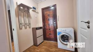 1-к квартира, вторичка, 22м2, 3/5 этаж