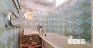 2-к квартира, вторичка, 41м2, 4/5 этаж