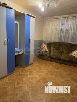3-к квартира, вторичка, 66м2, 2/5 этаж