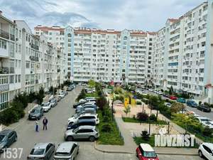 1-к квартира, вторичка, 54м2, 3/10 этаж