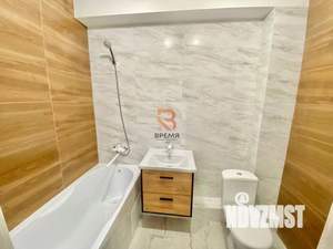 2-к квартира, вторичка, 63м2, 5/9 этаж