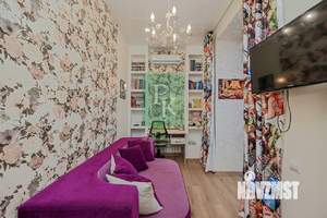 2-к квартира, вторичка, 39м2, 2/3 этаж
