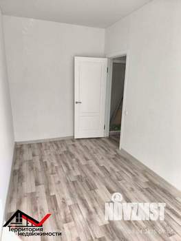 2-к квартира, вторичка, 34м2, 2/3 этаж