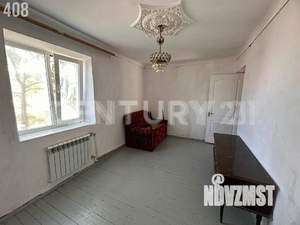 3-к квартира, вторичка, 45м2, 1/2 этаж