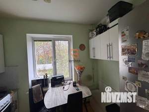 3-к квартира, вторичка, 74м2, -1/2 этаж