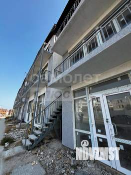 Студия квартира, вторичка, 20м2, 3/3 этаж