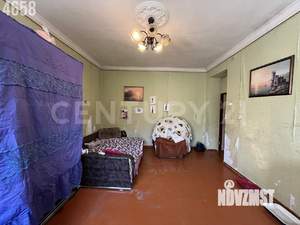 2-к квартира, вторичка, 50м2, 2/2 этаж