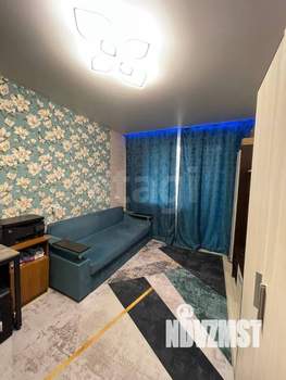 2-к квартира, вторичка, 42м2, 2/4 этаж