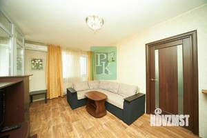 2-к квартира, вторичка, 45м2, 4/5 этаж