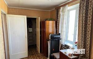 2-к квартира, вторичка, 45м2, 3/4 этаж