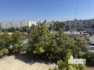 4-к квартира, вторичка, 88м2, 6/10 этаж