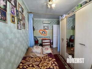 2-к квартира, вторичка, 33м2, 1/1 этаж