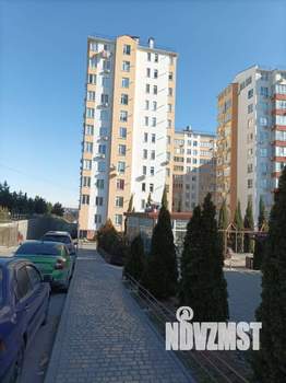 2-к квартира, вторичка, 57м2, 2/12 этаж