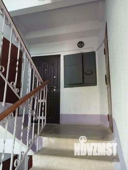 1-к квартира, вторичка, 48м2, 3/5 этаж