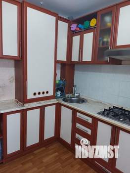 4-к квартира, вторичка, 107м2, 5/6 этаж