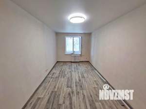 1-к квартира, вторичка, 37м2, 4/5 этаж